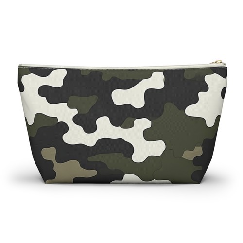 Diabetes Supplies Diabetic Pouch, Type 1 Case, Type 2 Diabetes Bag Kit - 第 3/8 張圖片