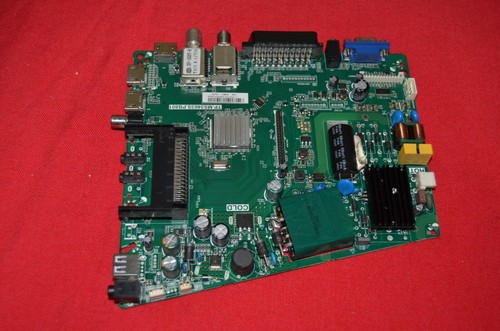 TP.MS3463S.PB801 Hauptplatine Mainboard Für TV OK ODL 32670H-DB. C320X16-E31-H