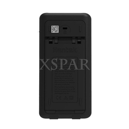 Hantek 1833C LCR Meter TFT LCD HD Display for Inductance Resistance Capacitance - Picture 3 of 4