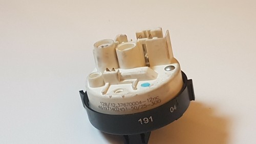 Bauknecht Waschmaschine WA PLUS 626 BW  Druckwächter