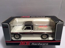 SpecCast 1/25 #87009 1967 Chevrolet Pickup Ace Hardware Bank
