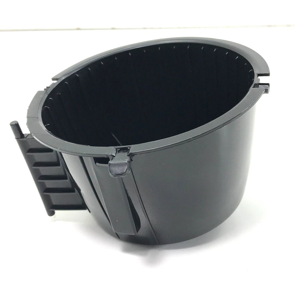 ToastMaster TM-127CM SWING OUT FILTER BASKET Genuine OEM Part Black - Image 4 of 4