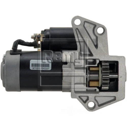 Arranque para Mazda MPV Remy 17733 Premium 2000-2001; remanufacturado Foto 4 de 4