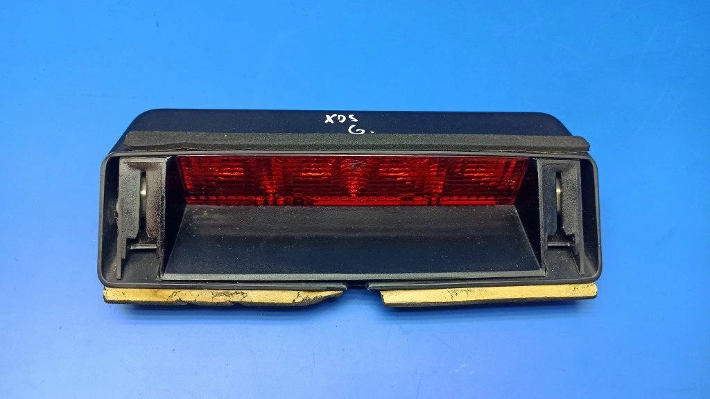 Jaguar XJS 1987 Mitte Dritte Bremsleuchte 71569550 PUM6110 | eBay