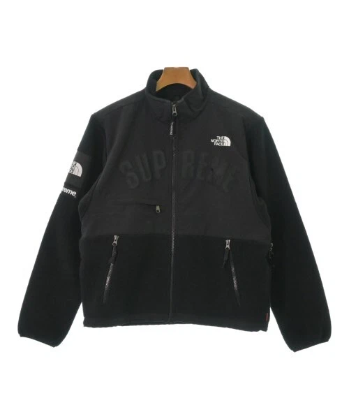 Blouson Supreme (autre) noir S 2200530955216