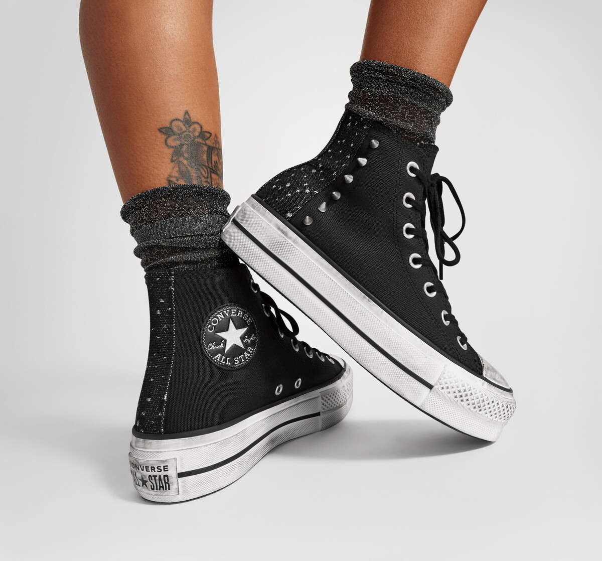 ⭐︎未使用品⭐︎CONVERSE Chuck Taylor 23.5 黒 s-l1200.jpg