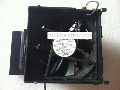 1pc HP 406011-001 406015-001 FOR XW8400 XW9400 chassis Workstation Fan #M182C QL