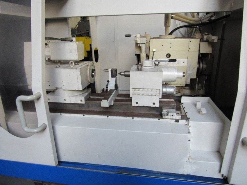 Kellenberger Kel-Varia UR 175/1000 CNC Universal Grinder | eBay