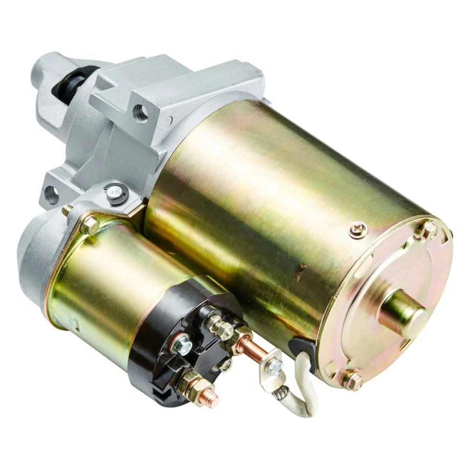 适用于 1996 - 1999 年雪佛兰 K1500 Suburban 初学者电机 | 5.7L V8 350 CID — 第 2/4 张图片