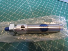 1   Bimba SR-041.5-D Double-Acting Pneumatic Air Cylinder. NEW in Package