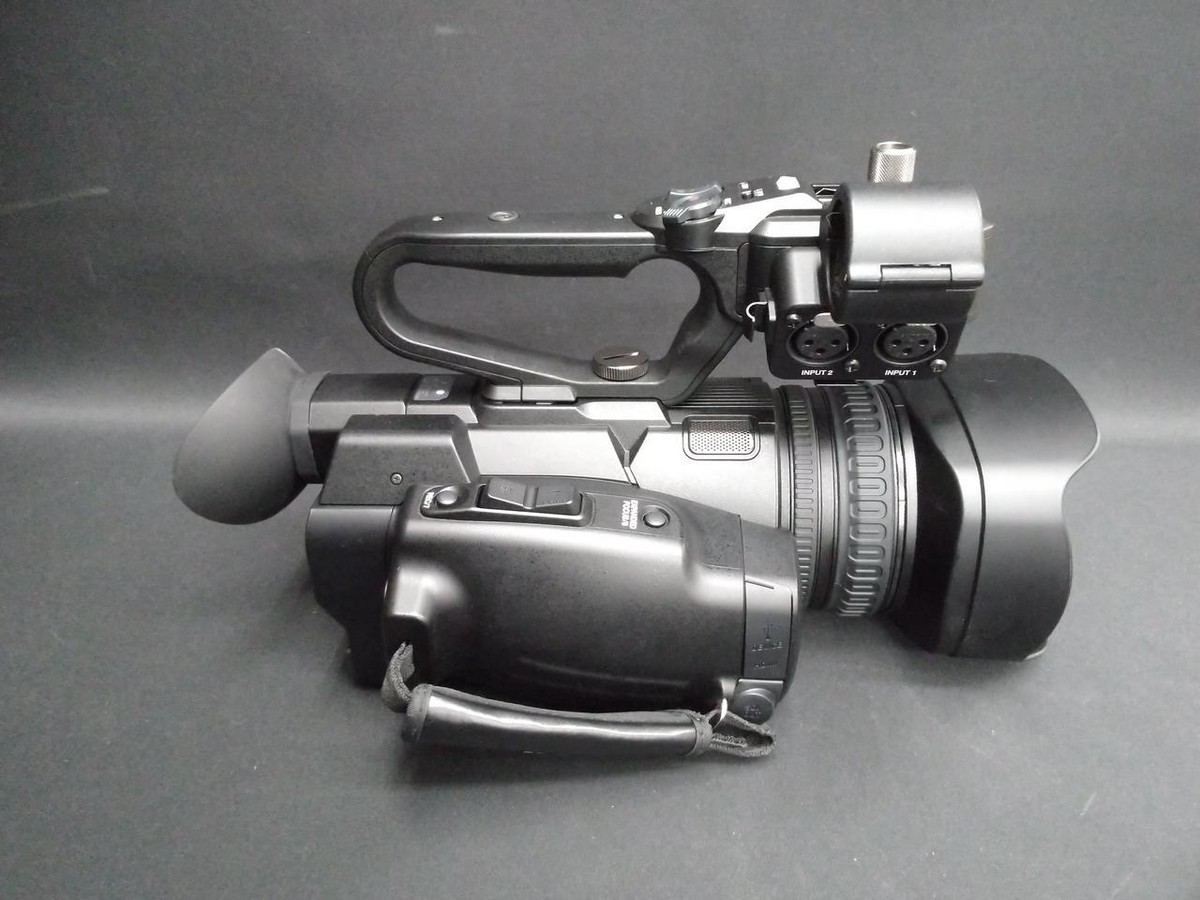 Jvc Gy-Hm185 Video Camera | eBay Jvc Gy-Hm185 Video Camera | eBay