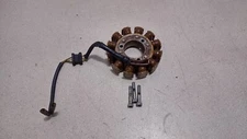 1978 Kawasaki KZ650 Stator Alternator Generator #PL-37