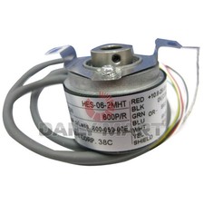 NEMICON NEW HES-06-2MHT PLC Encoder System