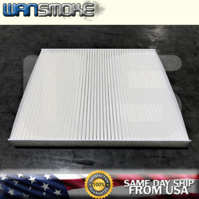Cabin AC Fresh Air FIlter For 03-04 Silverado Sierra 1500 2500 3500 Yukon Tahoe