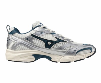 新品⭐︎ mizuno MXR 24.0 Mizuno MXR Unisex Running Shoes Sports Casual Sportswear