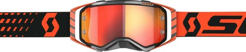 Scott USA Prospect Goggle Multi-Colors Works Lens Motocross Off-Road MX/ATV/UTV - Picture 20 of 166