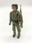 Star Wars Rebel Commando 1983 Vintage Kenner Complete