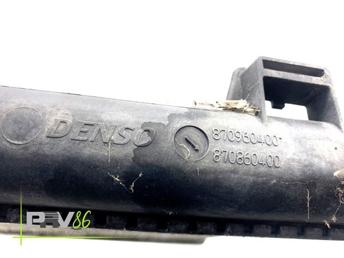 Radiador Peugeot 207 Fase 2 1.4e 75 5P/9682941780 - Imagen 6 de 8