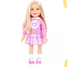 Design A Friend Peppy Chic Outfit *OUTFIT ONLY* New FREE POST