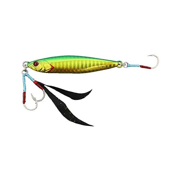 Jackall flag trap 60g FS