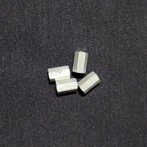 Ashly GQX Series 3102 Equalizer Parts / Hardware ***USED*** Knob Cap PCB - Picture 158 of 243