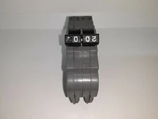 UB INC CE INC UBIF-0220N 20 Amp 2 Pole Circuit Breaker FPE NC220 