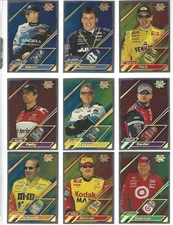 2003 High Gear 1ST GEAR--# F 41 Greg Biffle--ONE CARD ONLY!