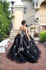 Wedding Gown/paid $1500/size 6/Lovely dress-excellent-Morilee Madeline Gardner — photo 2