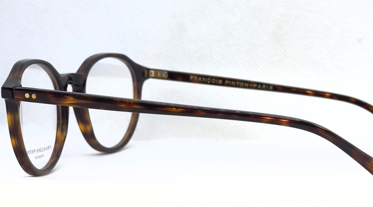 New FRANÇOIS PINTON Traveller 2 Zz Handmade in France 49-19-145