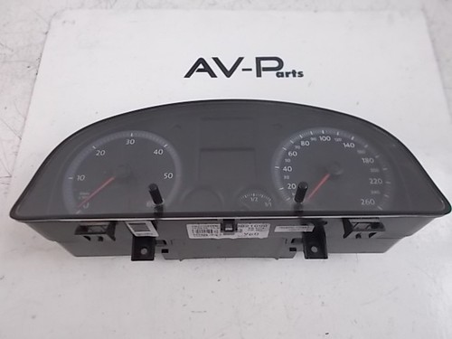 Original VW Caddy 2K Tacho Kombiinstrument Kombi Instrument 2K0920641C