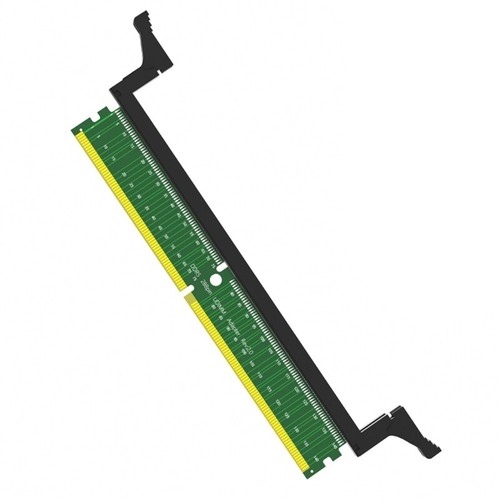 DDR5 288Pin Desktop PC Memory Test Protections Card Slot Adapter Modules for PC - Picture 3 of 8