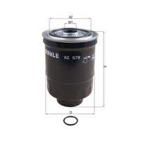 Kraftstofffilter Knecht KC 578D FüR Mitsubishi Hyundai KIA