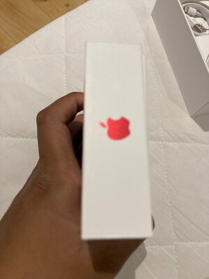 Apple iPhone SE - 64GB - Red (Unlocked) Smartphone for sale online