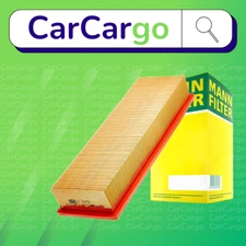 Mann Air Filter For Citroen ZX 1991-1997 49x297x102mm OEM Quality NEW