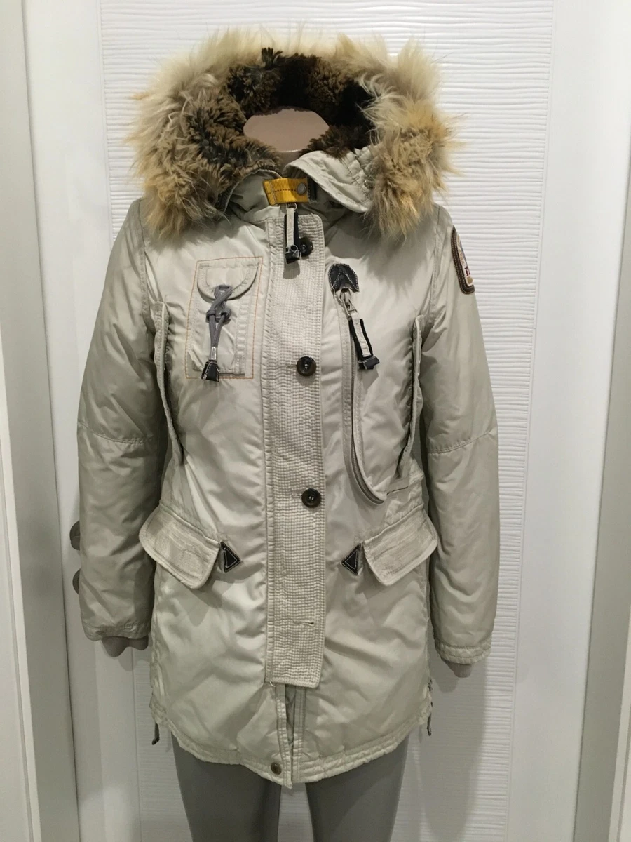 Parajumpers top kodiak womens