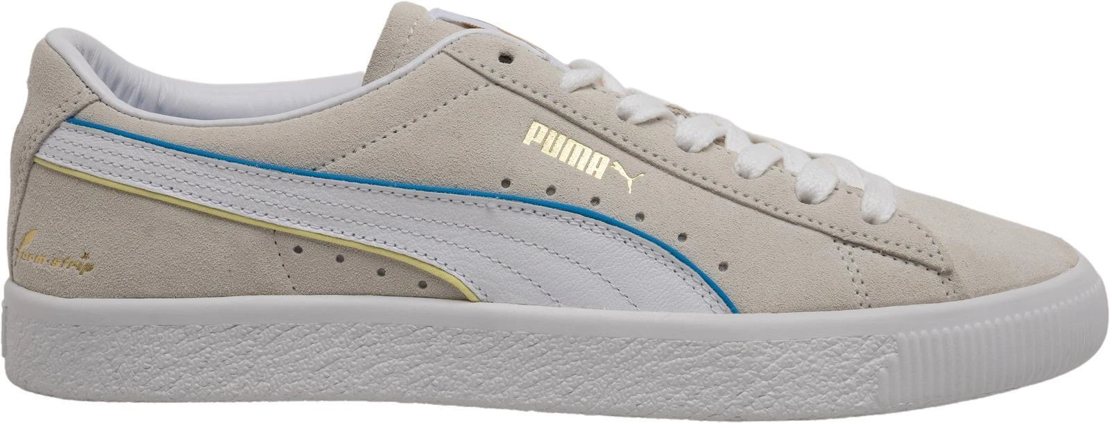 Puma Suede Vintage Made In Italy 1968 Black for sale | eBay