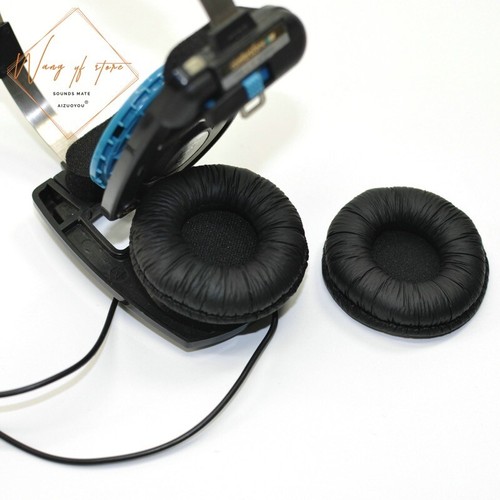 Headband Cushion Thick Luxury Ear Pad For Koss Porta Pro Pp Sp Storm Headphone - Picture 5 of 9