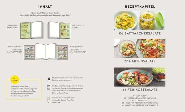 Thumbnail - Salate To Go