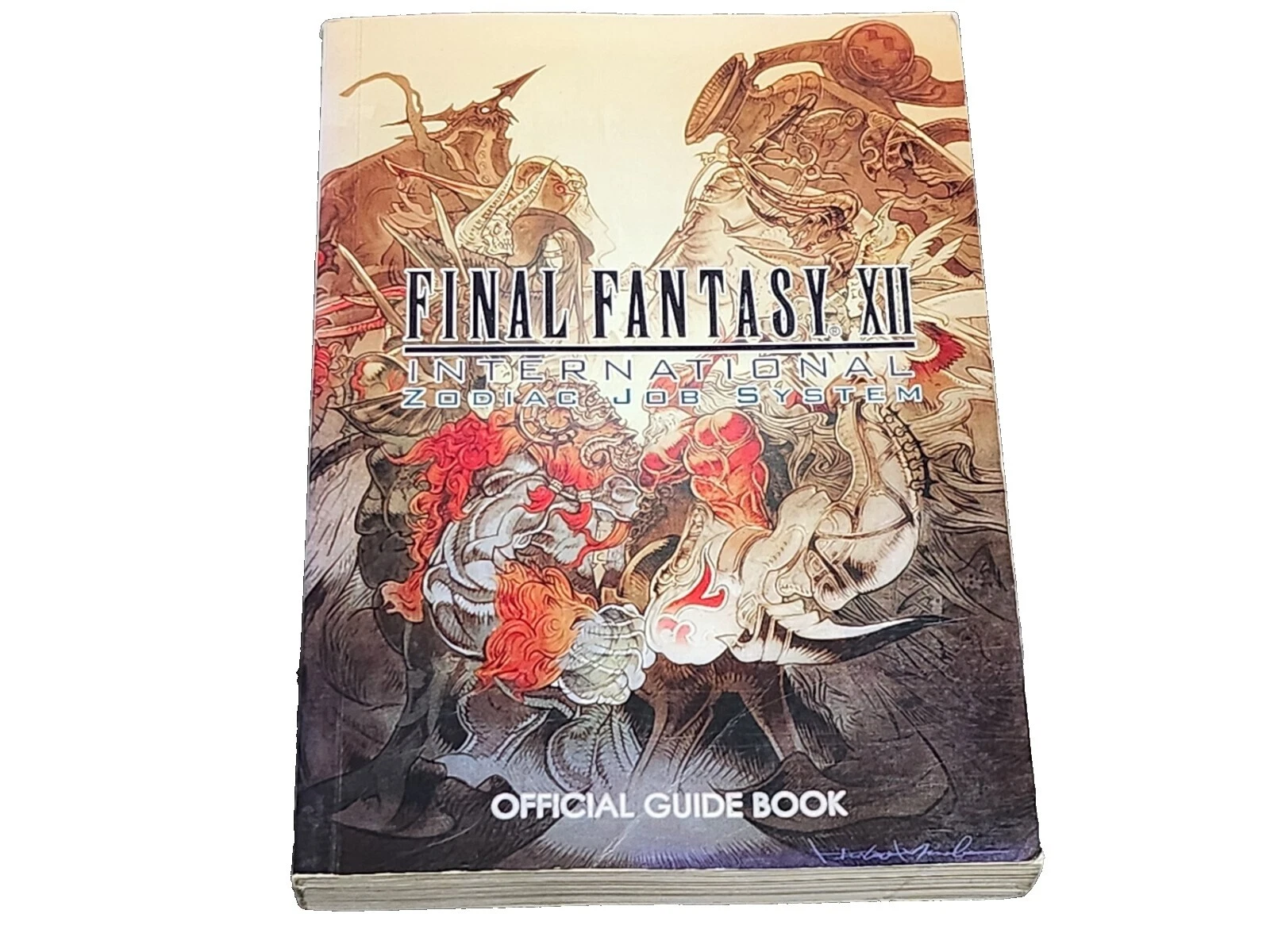 Final Fantasy Sony PlayStation 2 2007 Video Games