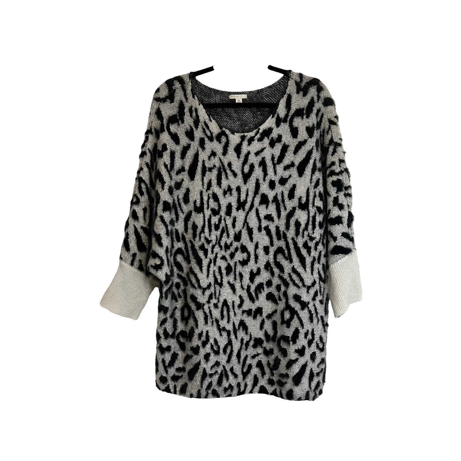 Suéteres Para Mujer Estampado Animal Cato