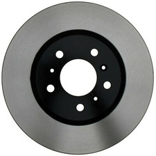 POWER PERFORMANCE DRILLED SLOTTED PLATED BRAKE DISC ROTORS 45619PS FRONT+REAR