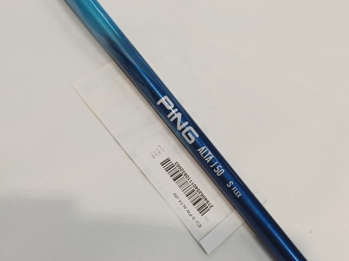 Ping G Fairway Wood 3w 14.5 ALTA J50 Stiff Flex - Picture 6 of 7