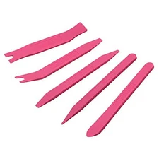 Ktc Automotive Tool Handy Remover Set Atp2015. 5Piece Set Made In Japan.