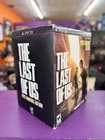 The Last of Us: Post Pandemic Edition (Playstation 3, 2013)