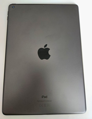 Apple iPad 10,2 Zoll 128GB Wi-Fi iOS Tablet Serie Apple iPad - Grau (A2270)