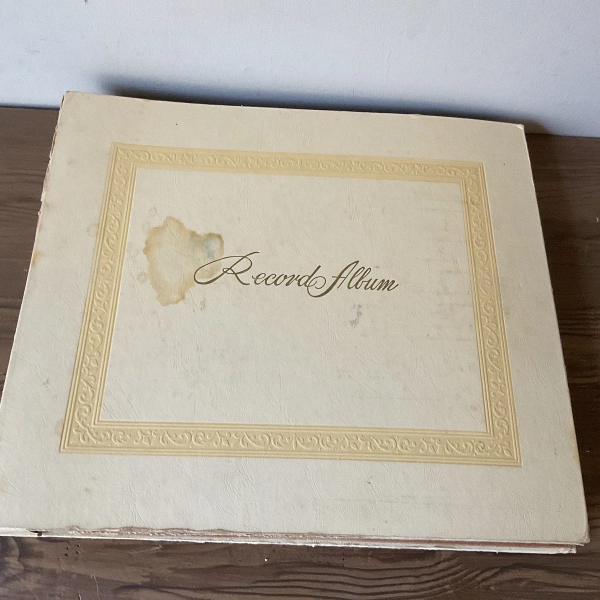 RPM 33 RPM Speed Vinyl Records for sale | eBay
