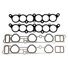 TRQ Engine Intake Manifold Gasket Set