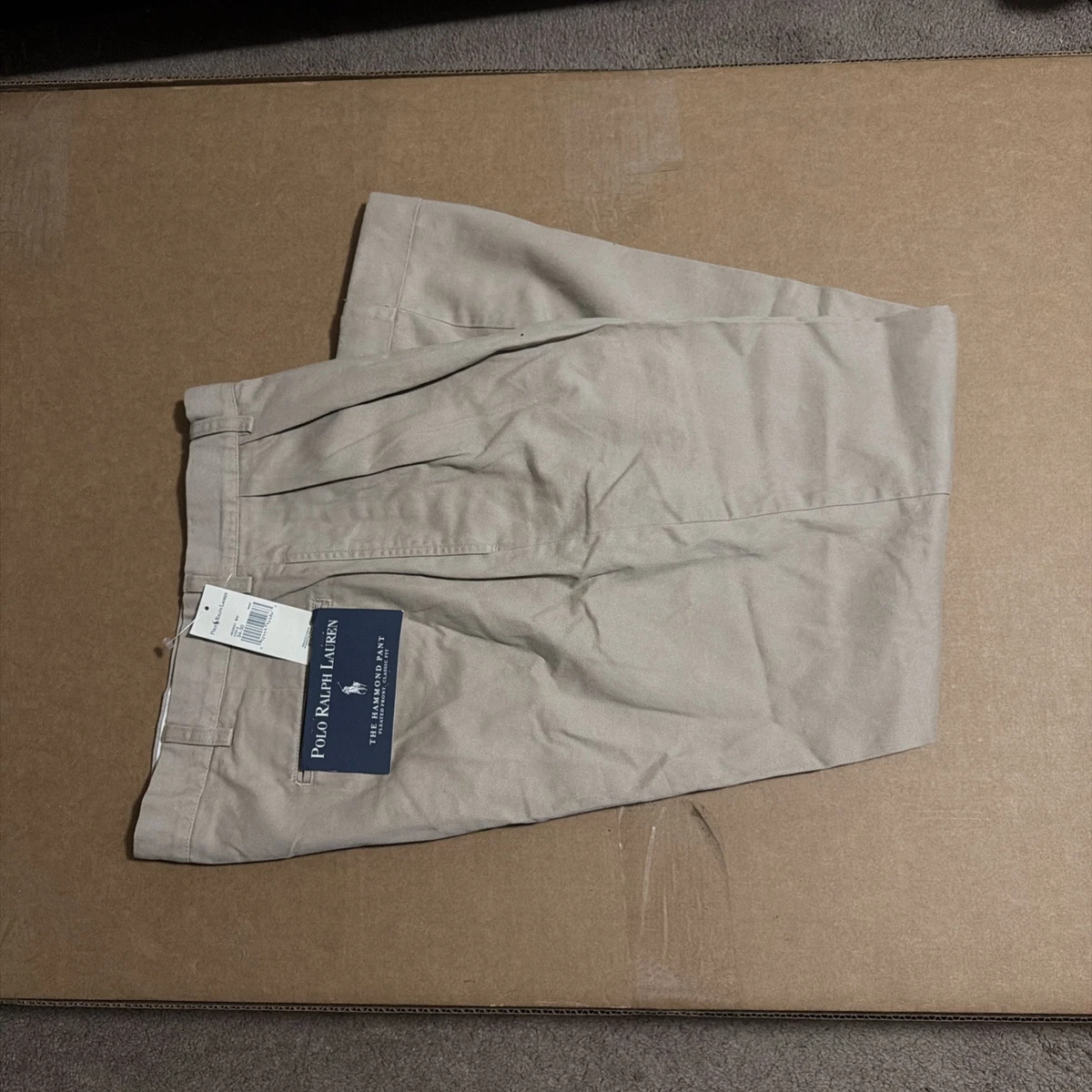 Ralph Lauren Chino Pants for Men for sale | eBay