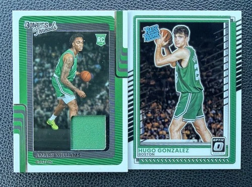 2025 Donruss Optic Donruss Threads