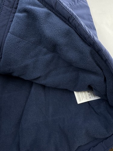 Adidas Golf Jacket FrostGuard Ultimate 365 Lined UK Small (21) /New /23143 - Picture 13 of 15